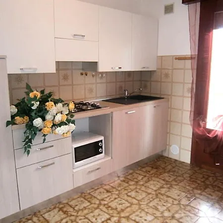 Villa Claudio Bibione